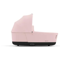 cybex PLATINUM Priam Wanne Lux Peach Pink*Kinder Kinderwagen Zubehör