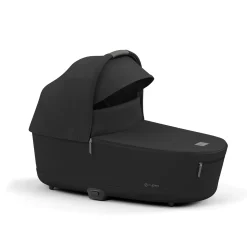 cybex PLATINUM Priam Wanne Lux Sepia Black*Kinder Kinderwagen Zubehör