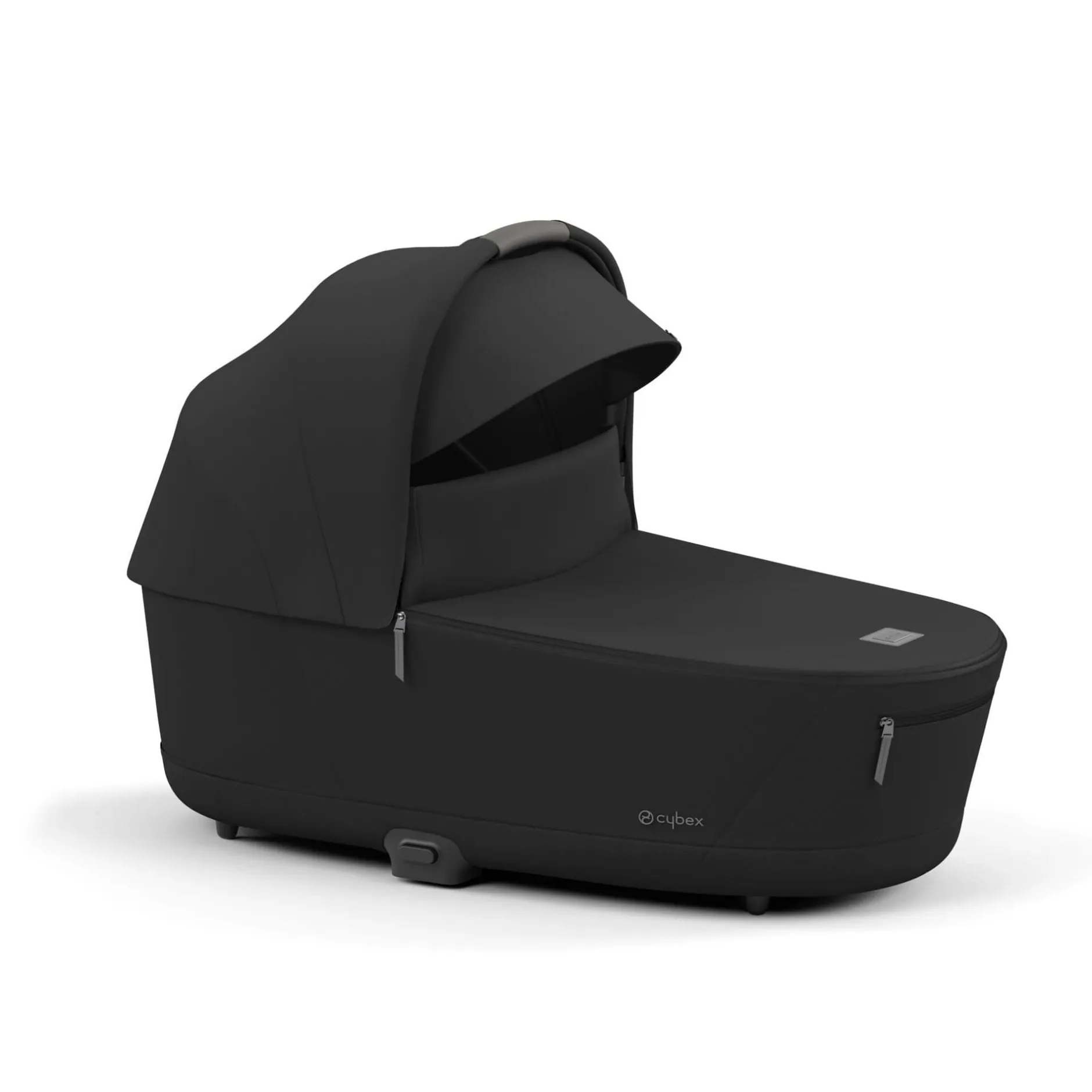 cybex PLATINUM Priam Wanne Lux Sepia Black*Kinder Kinderwagen Zubehör