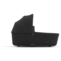 cybex PLATINUM Priam Wanne Lux Sepia Black*Kinder Kinderwagen Zubehör