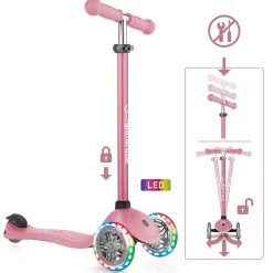 GLOBBER Primo Lights*Kinder Kinderfahrzeuge
