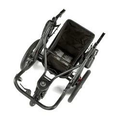 TFK Pro Gestell*Kinder Kombi-Kinderwagen