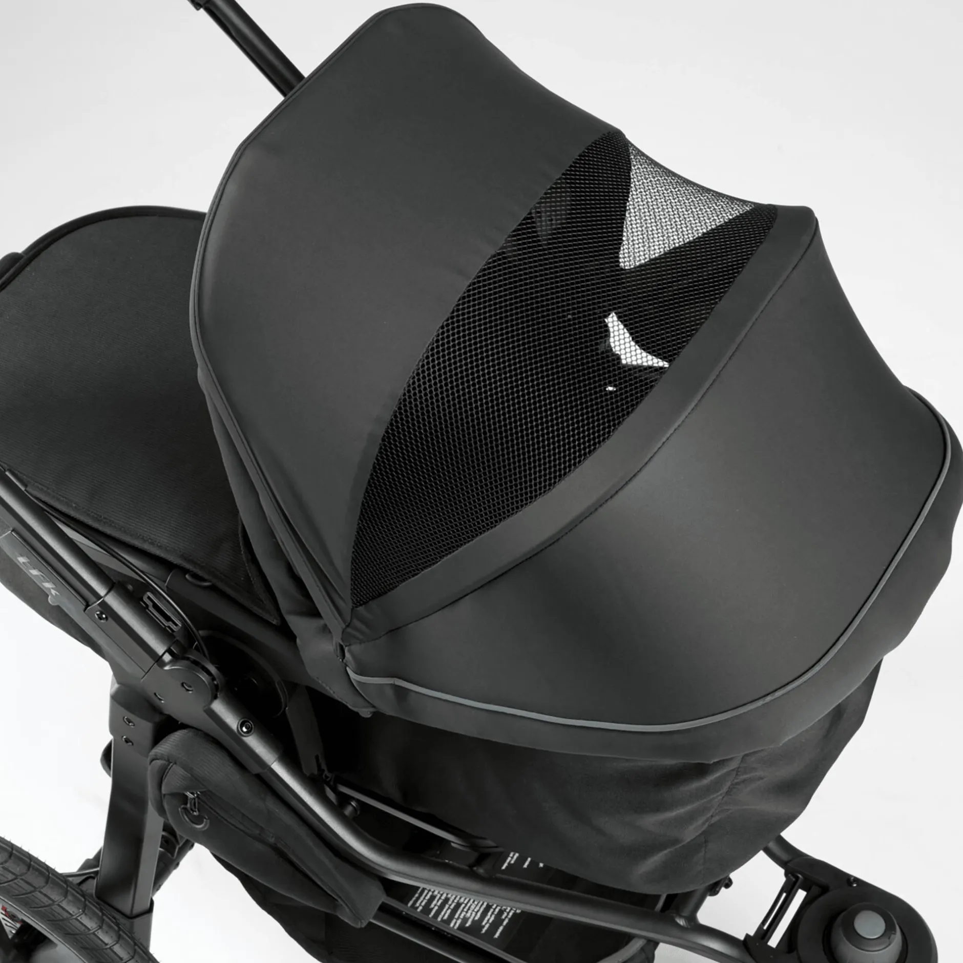 TFK Pro Kombieinheit (Wanne/Sitz)*Kinder Kinderwagen Zubehör