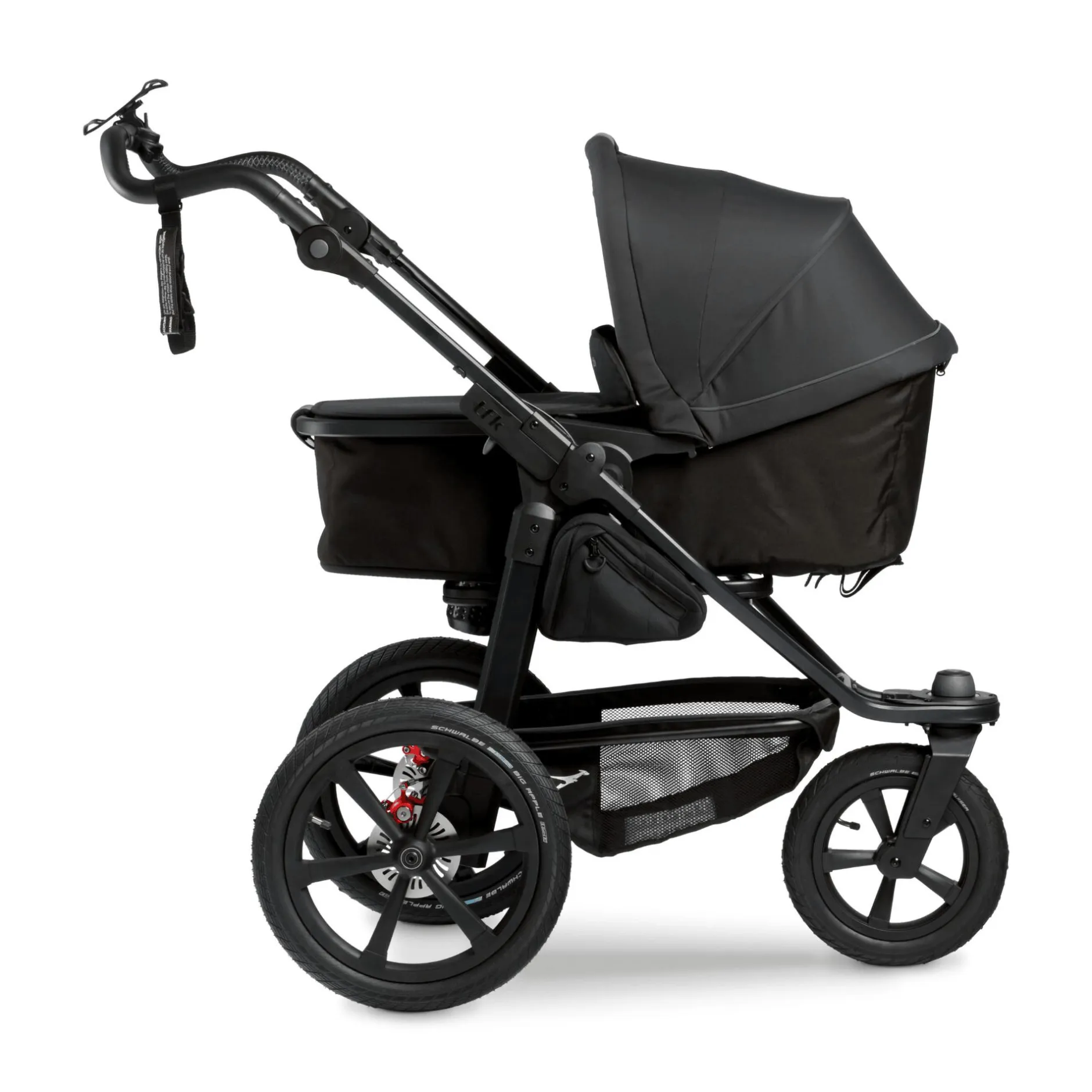 TFK Pro Kombieinheit (Wanne/Sitz)*Kinder Kinderwagen Zubehör