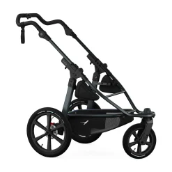 TFK Pro Rahmen*Kinder Kombi-Kinderwagen