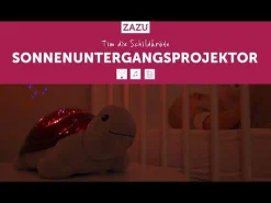 ZAZU Projektor Tim die Schildkröte* Nachtlichter