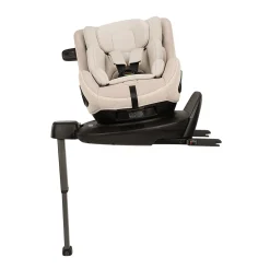 nuna pruu™ aire Biscotti*Kinder Babyschalen 0-13 Kg, Gruppe 0+