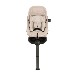 nuna pruu™ aire Biscotti*Kinder Babyschalen 0-13 Kg, Gruppe 0+