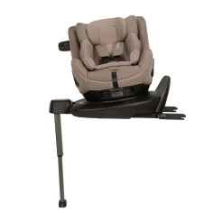 nuna pruu™ aire Cedar*Kinder Babyschalen 0-13 Kg, Gruppe 0+