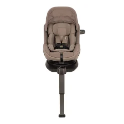 nuna pruu™ aire Cedar*Kinder Babyschalen 0-13 Kg, Gruppe 0+