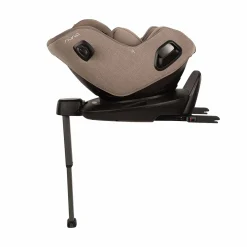 nuna pruu™ aire Cedar*Kinder Babyschalen 0-13 Kg, Gruppe 0+
