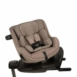 nuna pruu™ aire Cedar*Kinder Babyschalen 0-13 Kg, Gruppe 0+