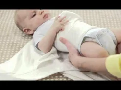 ERGObaby Puck-Mich-Sack* Pucksäcke