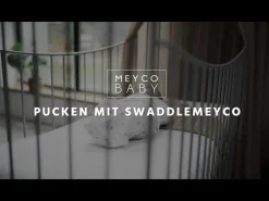 MEYCO Pucksack Animals 4-6 Monate* Pucksäcke