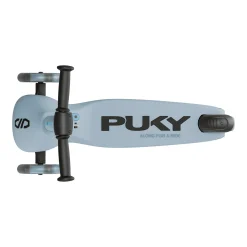 PUKY PUSH Arctic Blue*Kinder Kinderfahrzeuge