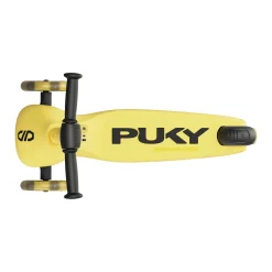 PUKY PUSH Pineapple*Kinder Kinderfahrzeuge