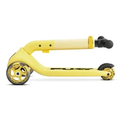PUKY PUSH Pineapple*Kinder Kinderfahrzeuge