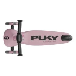 PUKY PUSH Raspberry*Kinder Kinderfahrzeuge