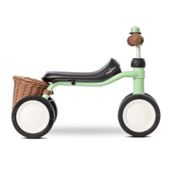 PUKY lino Bundle Pastell Green*Kinder Kinderfahrzeuge
