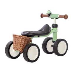 PUKY lino Bundle Pastell Green*Kinder Kinderfahrzeuge