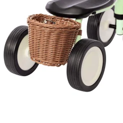 PUKY lino Bundle Pastell Green*Kinder Kinderfahrzeuge