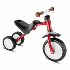 PUKY moto Bayern München*Kinder Kinderfahrzeuge