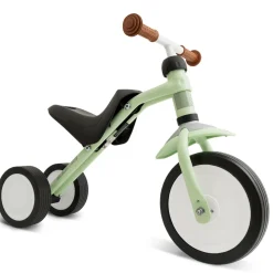 PUKY moto Pastell Green*Kinder Kinderfahrzeuge