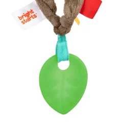 BrightStarts Pull, Play 'n Boogie Aktivitätsspielzeug*Kinder Kinderwagen Zubehör|Spieluhren