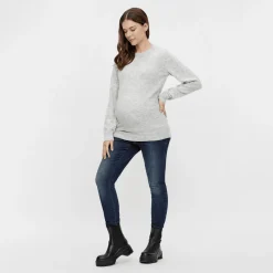 Mamalicious Pullover* Umstandsoberteile|Oberteile