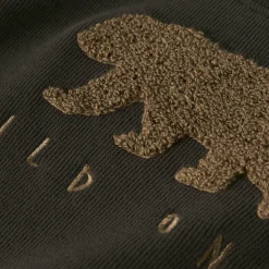 name it Pullover Bär* Oberteile