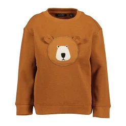 blue seven Pullover mit 3D-Stickerei* Oberteile