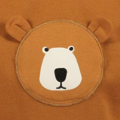 blue seven Pullover mit 3D-Stickerei* Oberteile