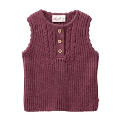 People Wear Organic Pullunder* Oberteile