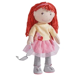 HABA Puppe Ava*Kinder Puppen & Puppenwagen