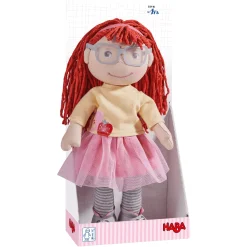 HABA Puppe Ava*Kinder Puppen & Puppenwagen