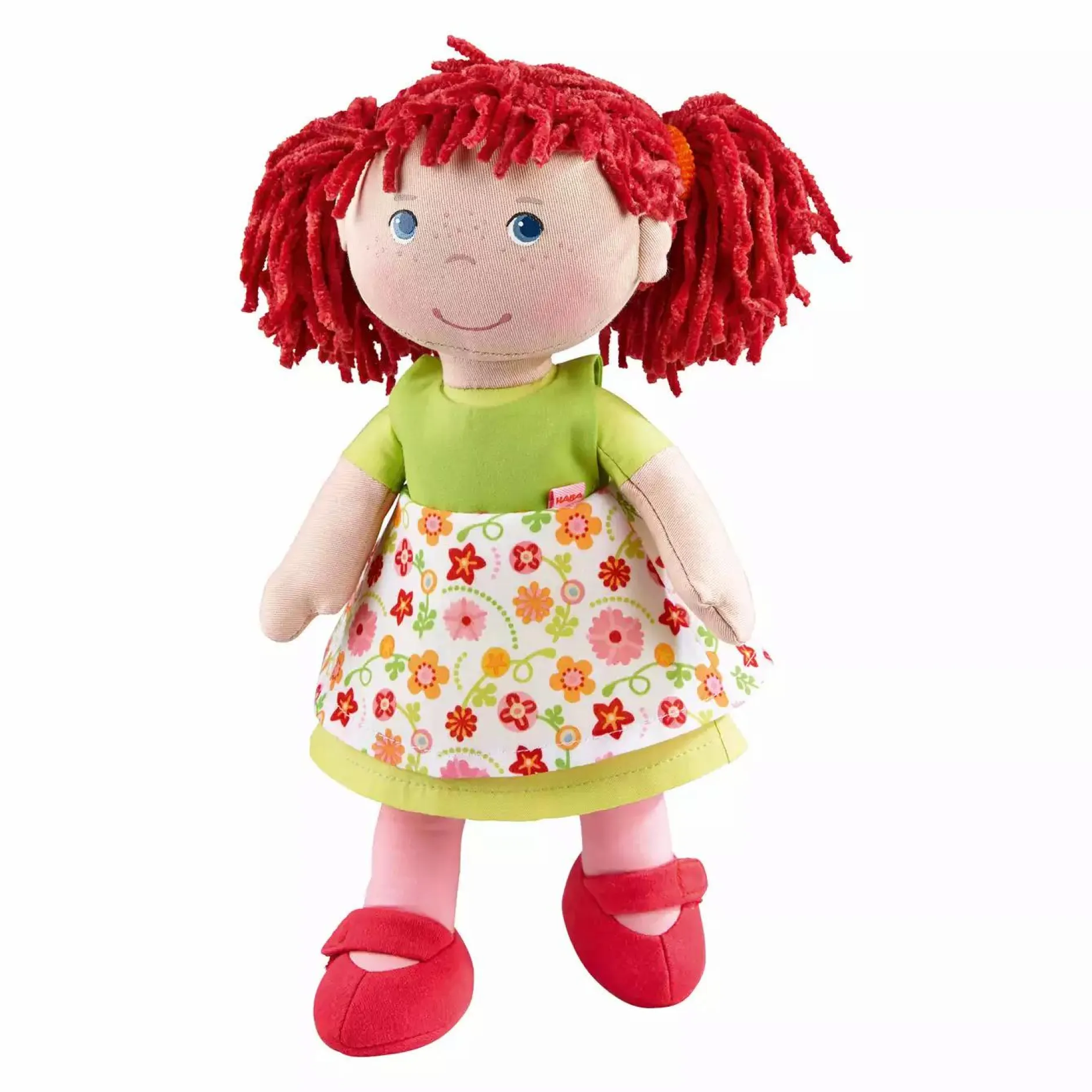 HABA Puppe Liese*Kinder Puppen & Puppenwagen