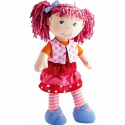 HABA Puppe Lilli-Lou*Kinder Puppen & Puppenwagen