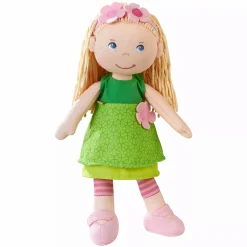 HABA Puppe Mali*Kinder Puppen & Puppenwagen