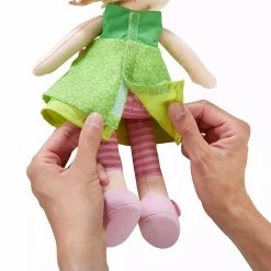 HABA Puppe Mali*Kinder Puppen & Puppenwagen