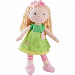 HABA Puppe Mali*Kinder Puppen & Puppenwagen