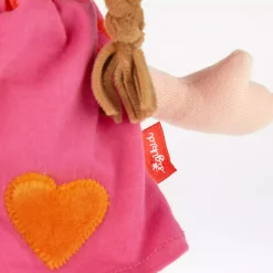 sigikid Puppe mit Kleid*Kinder Puppen & Puppenwagen