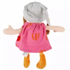 sigikid Puppe mit Kleid*Kinder Puppen & Puppenwagen