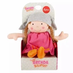 sigikid Puppe mit Kleid*Kinder Puppen & Puppenwagen