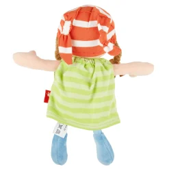 sigikid Puppe mit Kleid*Kinder Puppen & Puppenwagen|Kuscheltiere
