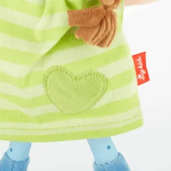 sigikid Puppe mit Kleid*Kinder Puppen & Puppenwagen|Kuscheltiere