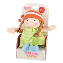 sigikid Puppe mit Kleid*Kinder Puppen & Puppenwagen|Kuscheltiere