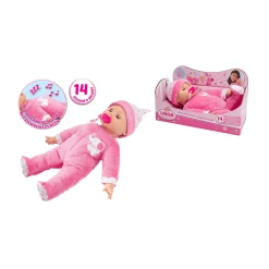 Simba Puppe Schlummerzeit Laura*Kinder Puppen & Puppenwagen