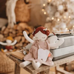 kikadu Puppe Zahnfee*Kinder Puppen & Puppenwagen|Kuscheltiere