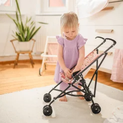 LITTLE ONE Puppenbuggy*Kinder Puppen & Puppenwagen
