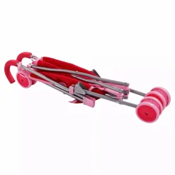 HABA Puppenbuggy Jule*Kinder Spielzeug Ab 3 Jahren|Puppen & Puppenwagen